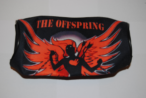 OFFSPRING - Federmäppchen