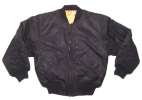 MA1 Flight Jacket / Bomberjacke Import Flight Jacket - MA1IMs