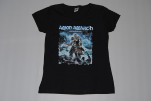 AMON AMARTH - Jomsviking - Damen-T-Shirt