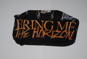BRING ME THE HORIZON - Lady Of Life - Federmäppchen