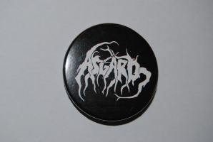 ASGARD - Logo - odznak