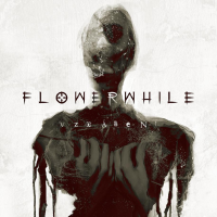FLOWERWHILE - DISTANCE (2018) Full Album CD