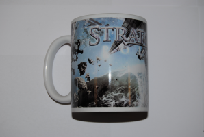 Hrnek STRATOVARIUS - Polaris