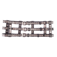 Pásový pás s opaskovým pásem Vixxsin Rise Belt - RiseBelt