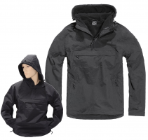 Brandit Windbreaker mit Fleecefutter 3001 - WFBRANDITs