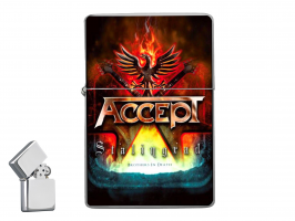 ACCEPT - Stalingrad - zapalovač