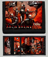 ARCH ENEMY - wallet