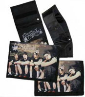 BULLET FOR MY VALENTINE - Band - Geldbörse