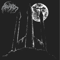 ASGARD  Nahráno - 1997  LP