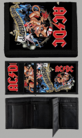AC/DC - Are You Ready - peněženka