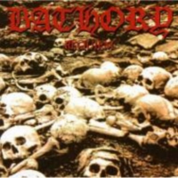 BATHORY Requiem - CD