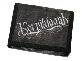 KORPIKLAANI - peněženka