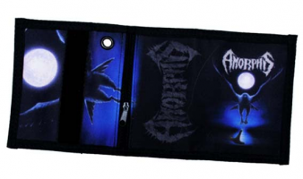 AMORPHIS - peněženka