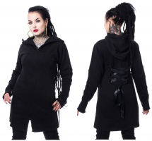 Peyton hoodie Poizen Industries - PeytonHood