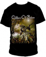 CHILDREN OF BODOM - Reckless Relentless Forever - Herren-T-Shirt