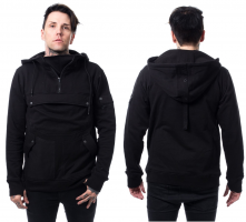 Kapuzenpullover Reid Hood Heartless - ReidHood
