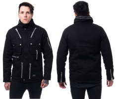 Herrenjacke Kingston Vixxsin - KingstonJacket