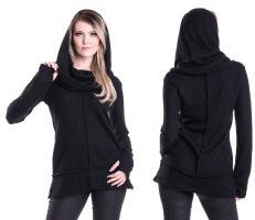 Larp Innocent Lifestyle mikina - KureTopblk