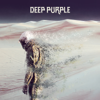 DEEP PURPLE Whoosh! Medium: CD