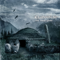 ELUVEITIE The Early Years Medium: CD