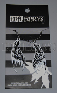 STYLE - EFPFAIRYKEP