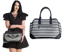 Handtasche Banned I Just To Give You The Creeps Banned - BABG34280