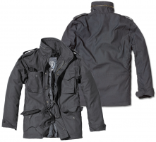 Standard Feldjacke Brandit M65 - BR3108s