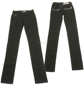 Dámské  Stretch Jeans - KillstarPants