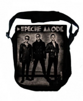 DEPECHE MODE - Band - taška menší