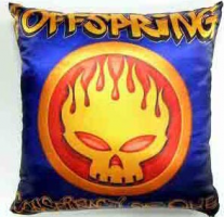 OFFSPRING - polštář