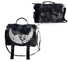 Skull Moon Tasche - BABG34259