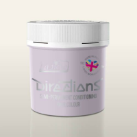 Barva na vlasy DIRECTIONS - WHITE TONER