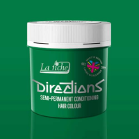Barva na vlasy DIRECTIONS - APPLE GREEN