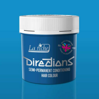 Barva na vlasy DIRECTIONS - LAGOON BLUE