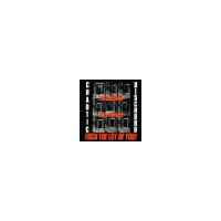 Chaotic Dischord - Fuck Religion, Fuck Politics, Fuck The Lot Of You! - LP