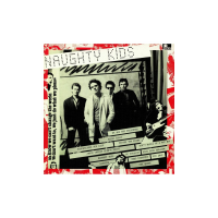 Kids, The - Naughty Kids - LP