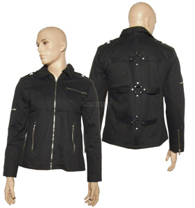 Herrenjacke Denim - JD56