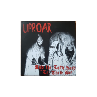 Uproar - And The Lord Said Let There Be! - LP