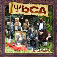 CD Ybca - Loupežníci