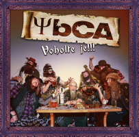 CD Ybca - Voholte je!!!