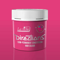 Barva na vlasy DIRECTIONS - CARNATION PINK