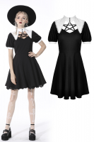 SABRINA DRESS - DW525
