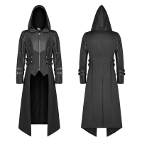 KAMIKAZE COAT - WY-1026