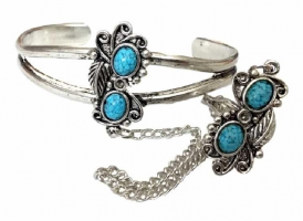 Vintage Armband und Ring