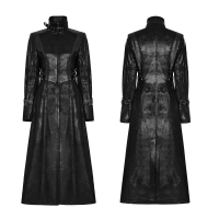 SECONDSKIN COAT - WY-896