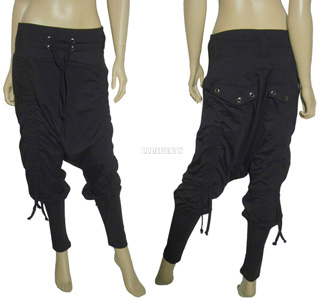 Sack kalhoty - FireStarPant
