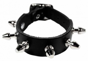 Armband mit Killernieten - LDGA025