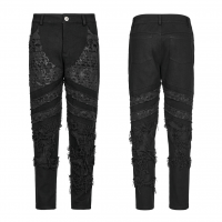 ANTIMATTER TROUSERS - WK-561