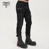 ANTAGONIST TROUSERS - PT161