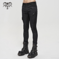CYBORG MENS TROUSERS -  PT153